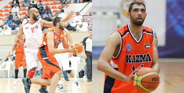 bballarabia's tweet photo. #الكويت - النصر يحتج على مشاركة لاعب بحريني مع كاظمة
التفاصيل: https://t.co/BBeVb4docY
@brn_basketball
#كرة_السلة https://t.co/yPQ13cGqFC