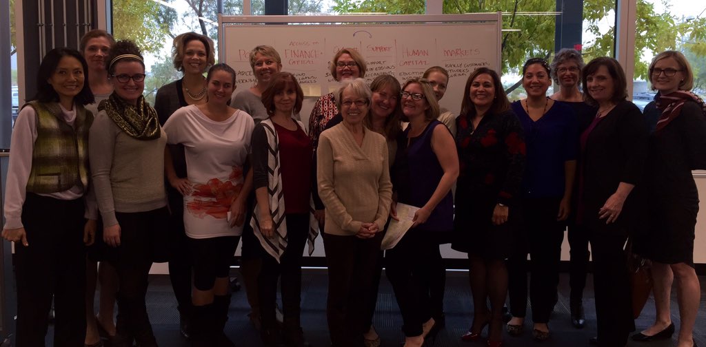 Feeling...Empowered PhXX! Making a difference 1 spoke at a time! #womenbizowners #PhXX #yesphx #asba <a href="/kristinslice/">Kristin Slice</a>