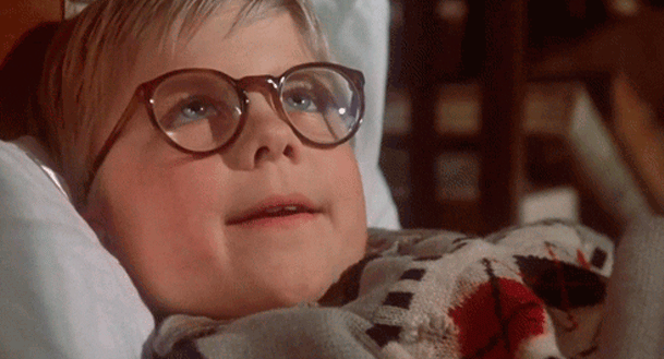 Just dreamin' 'bout some delicious injera this holiday season.