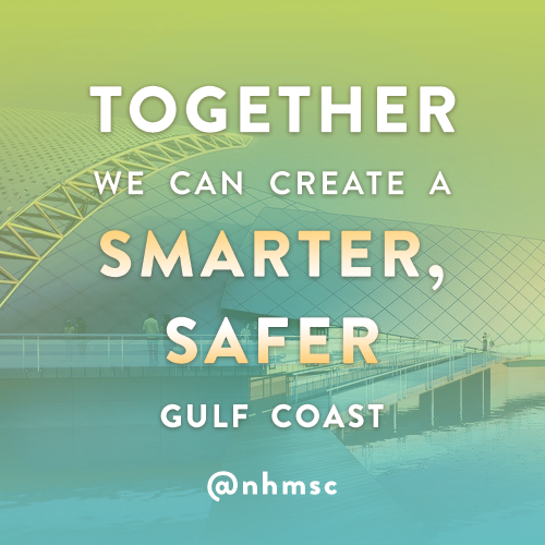 nhmsc's tweet photo. Together. https://t.co/2ioCogUZXl #NHMSC #HurricanePreparedness https://t.co/T9G0bHoQD3