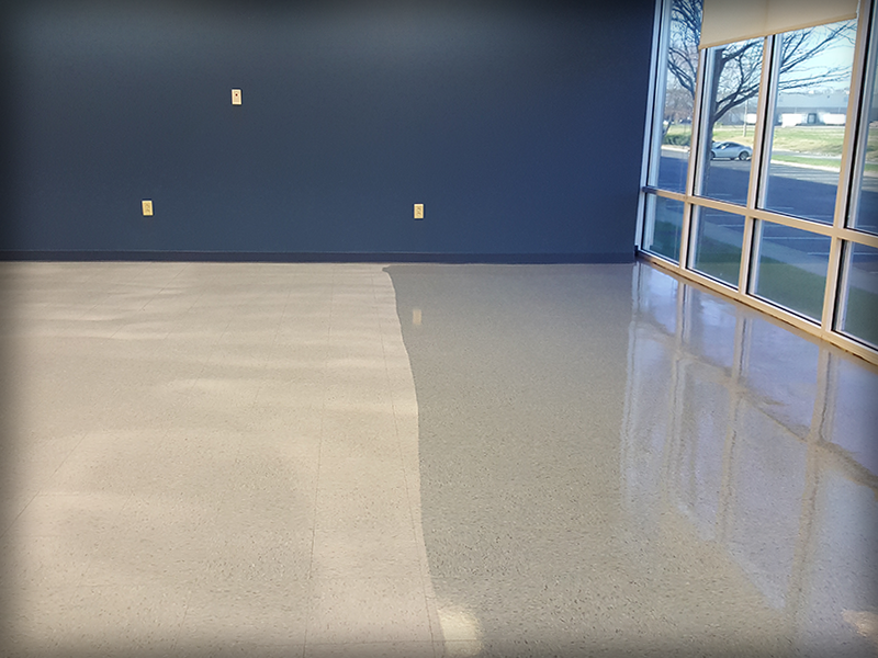 AECEClean's tweet photo. See how we cleaned the new Vestcom Facility in La Vergne. https://t.co/p4LJInYYSS https://t.co/7OH5Xnw09B