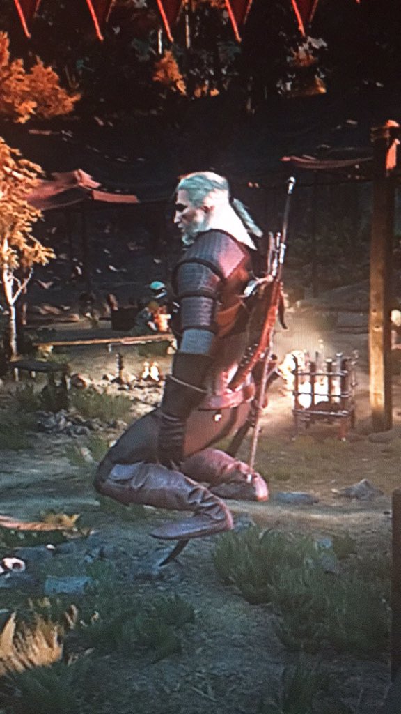 JamesCoath1's tweet photo. @witchergame explain pls https://t.co/1nM5rsEdPX