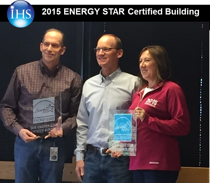 IHSMarkit4jobs's tweet photo. We Did it! 2015 ENERGY STAR Certified! (@ENERGYSTARBldgs) #WeAreIHS #Work4IHS #IHSCareers #IHS4Sustainability https://t.co/CUoTaZSdmz