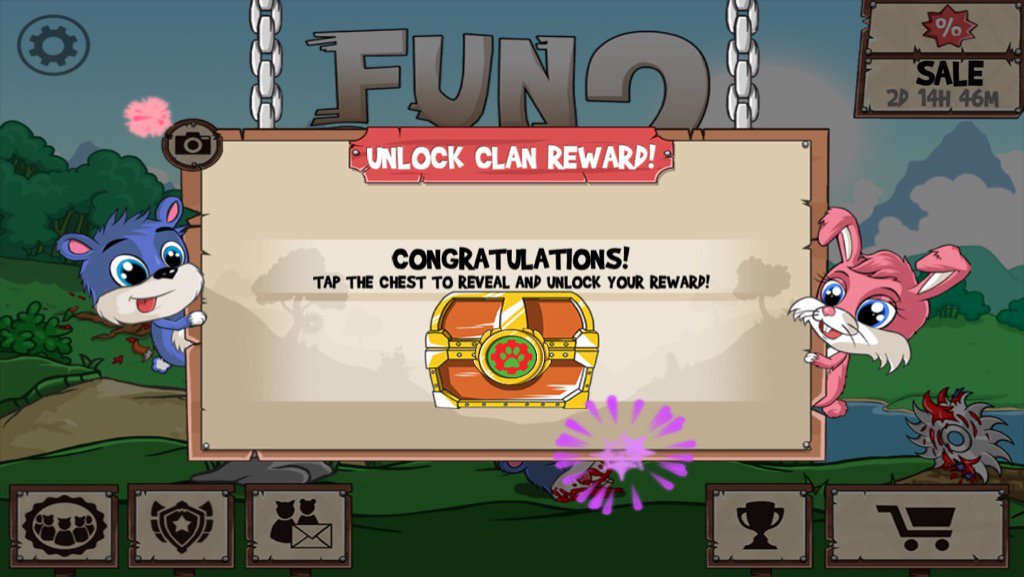 sg_990's tweet photo. Having a blast @ #funrun2 https://t.co/FUNA27ttPY