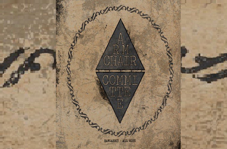 NeverEnoughNote's tweet photo. .@armcomband shimmer with experimental originality in their new single 'Rawgabbit' https://t.co/mUr2qoBAQ4 https://t.co/1wq6TYArHu
