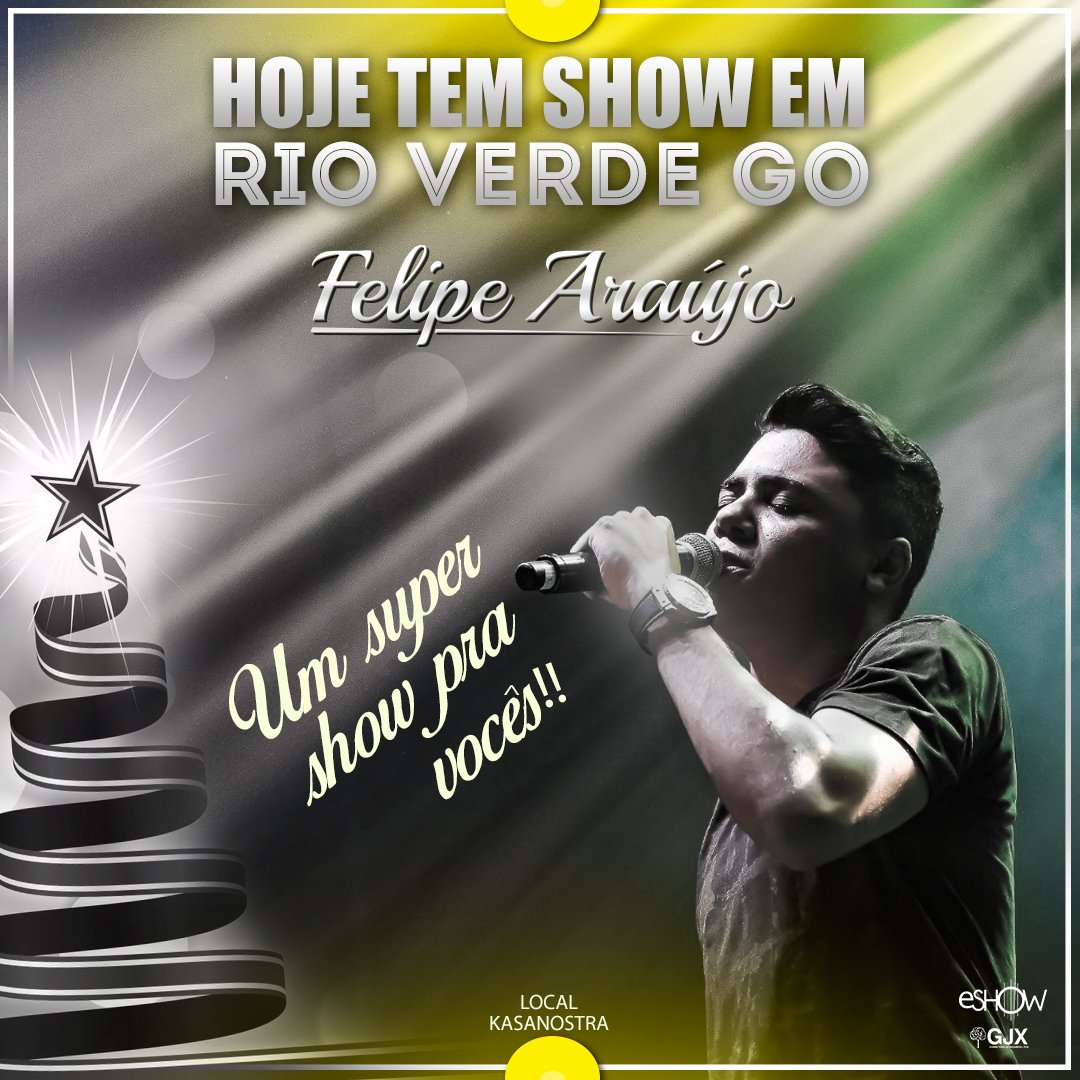 felipearaujo_fa's tweet photo. Chegou, sextou!!! Bora, é agorinha na Kasanostra! #FaNaEstrada #FelipeAraujo #BoraBeber https://t.co/2kSfev8c9w