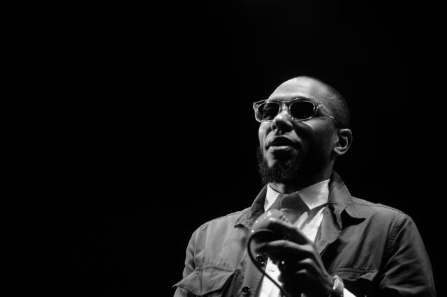 Happy birthday to Mos Def Favorite song(s)? 