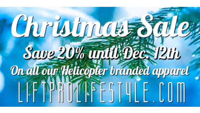 LiftPro's tweet image. EXTENDED! And if you're in the U.S. it's a double sale as your USD goes farther here in Canada! Limited time only.