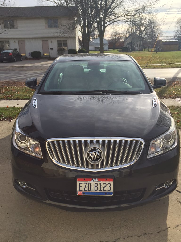 BudManNorth3's tweet photo. It's official...finally pulled the trigger on a new ride! #MrReliability #Batmobile https://t.co/LUEC1H1k39