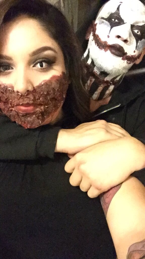 LexNicoleeee's tweet photo. #RaveMate #BaeGoals  @PLURstories https://t.co/06OKMovZuV