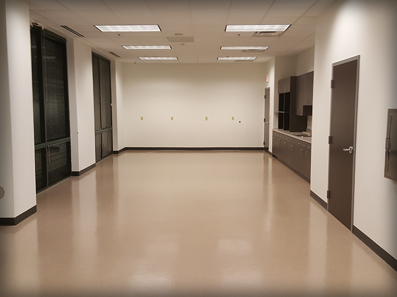 AECEClean's tweet photo. “Detail” is the Cardinal rule. Final Cleaning Service for the Cardinal Warehouse facility in La Vergne #Nashville https://t.co/HdYn4LTcbh