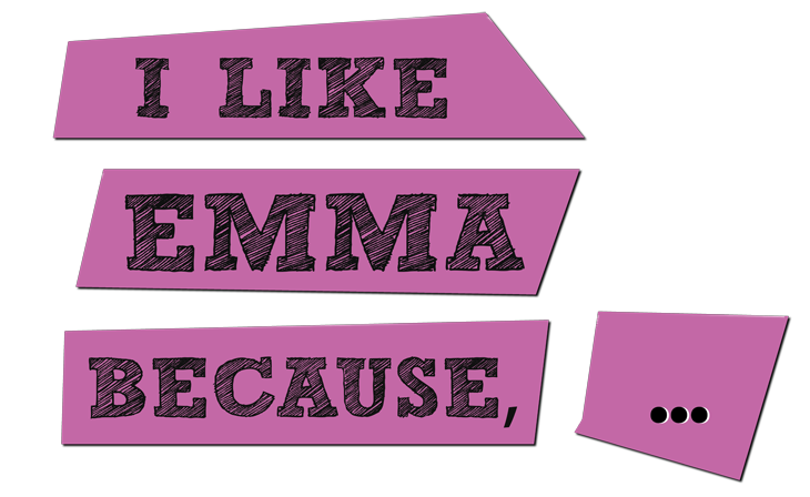 CourseTalk's tweet photo. 1 week left in @EUmoocs' video contest! https://t.co/FgHeFi9Mzv See EMMA courses: https://t.co/KXJquXRtMo #ILikeEMMA https://t.co/RkVvwNH8rA