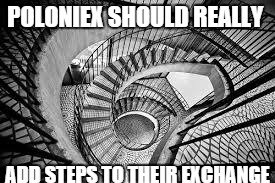 henryzzzit's tweet photo. $Steps photo contest. #bitcoin #altcoins #altcoins #RT @poloniex #stepscoin #cryptocurrency #fintech #litecoin https://t.co/dP9qmIJYw9