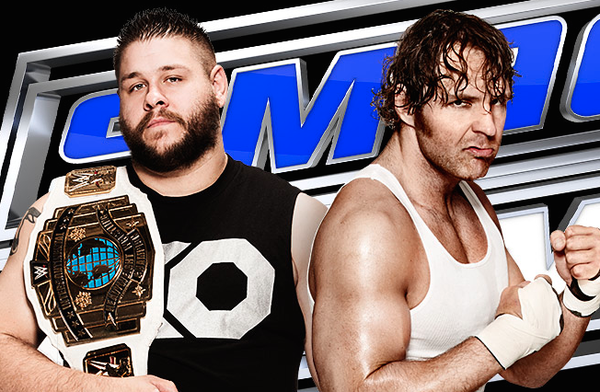 phoenixplex's tweet photo. SmackDown 12/10/15 Review: The League vs. The Brotherhood (by @_SalidaDelSol) https://t.co/Q4CETSbGdB https://t.co/tiE2IdfoE9