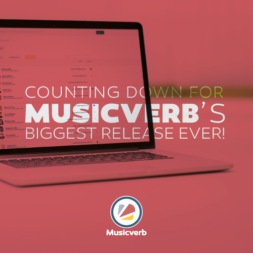 Musicverb tweet media