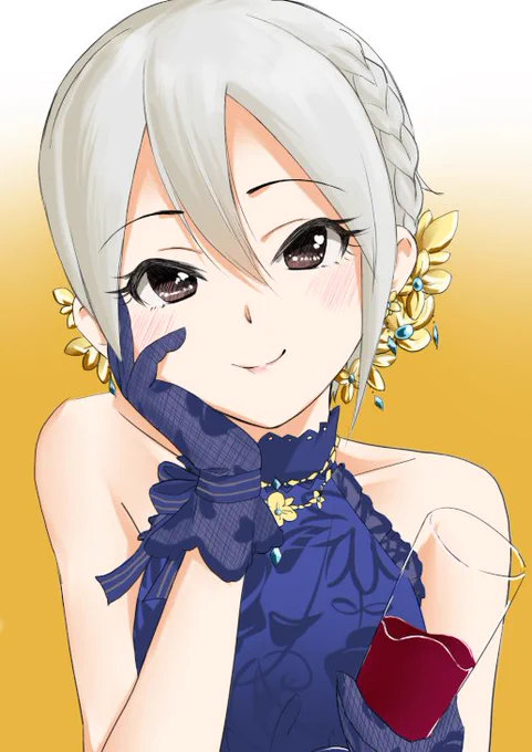 周子誕生日おめでとう! 