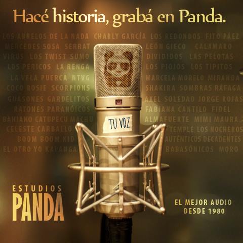 Estudios Panda (@estudiospanda) on Twitter photo 