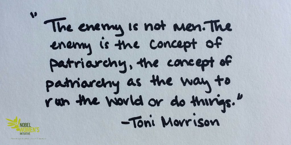 Nobel Women tweet media