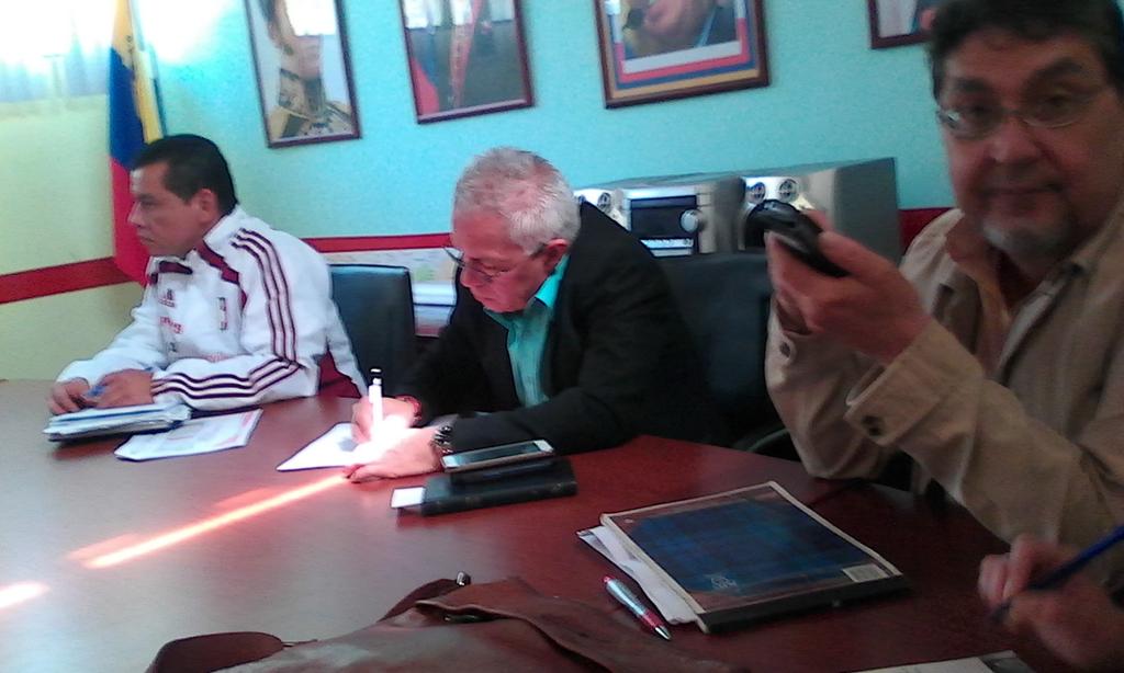 CORPOSALUD Mérida tweet media