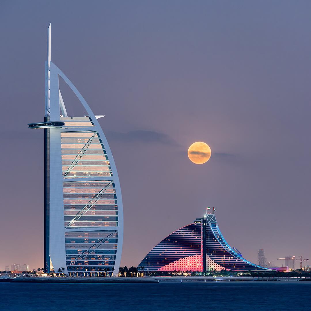 Visit Dubai tweet media