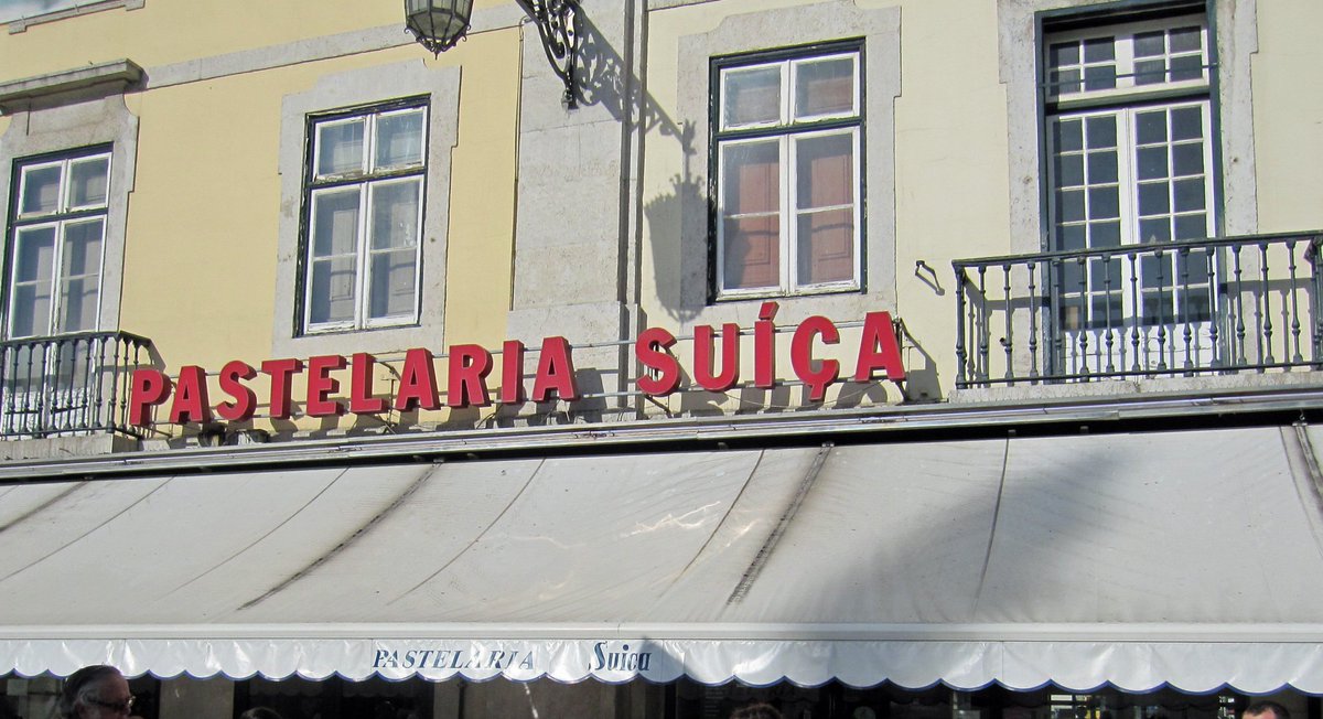 Do you recognize this place? Where is it?