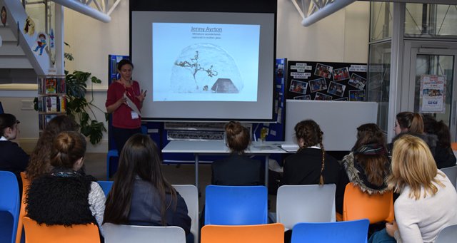 PHSG Careers tweet media