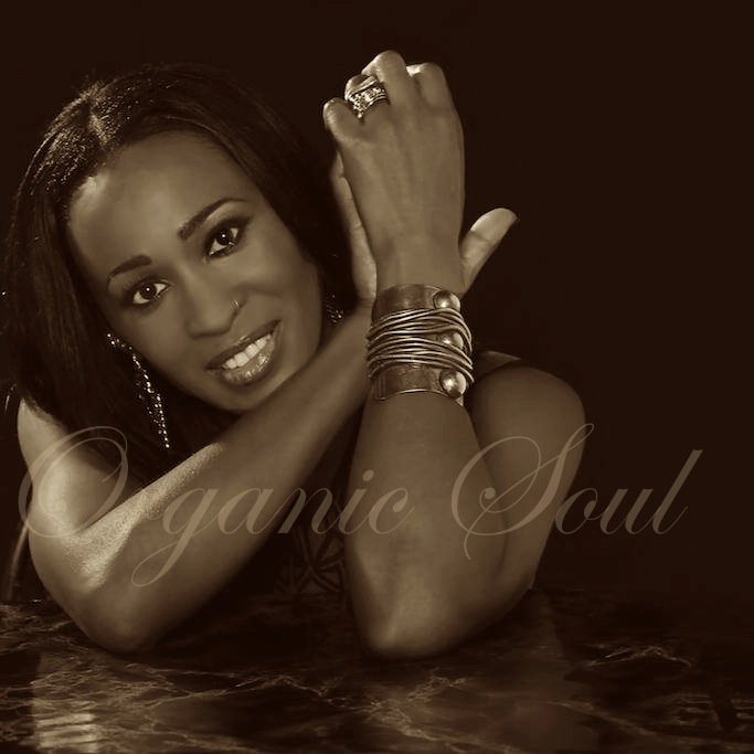 Happy Birthday from Organic Soul Singer Easther Bennett formerly of \"Eternal\" is 44  