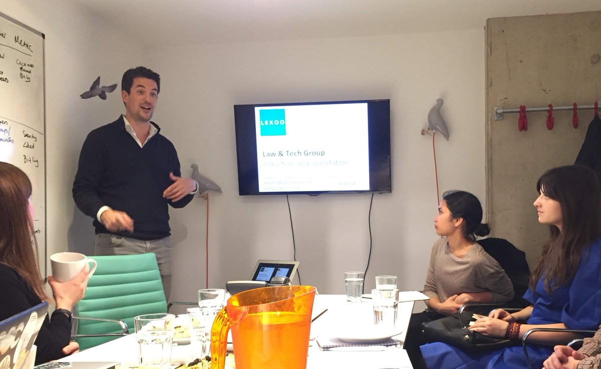 Lexoo's tweet photo. Could a #legal work placement outside a #law firm enhance your legal #studies? #Lexoo Blog| https://t.co/DcIOSKLf4l https://t.co/jo18kjaPXU