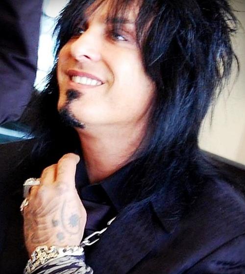 HAPPY BIRTHDAY NIKKI SIXX 