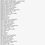 Photo by Justice for C-CEX.com (@cryptocurrencyx) victims (@ccex)
