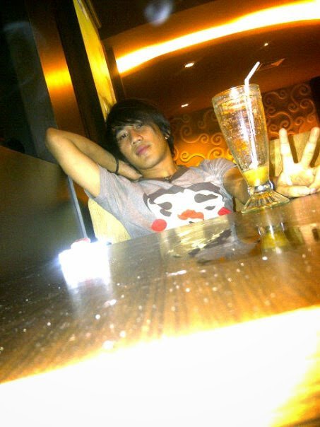 vic RT (@vicfebrian) on Twitter photo 