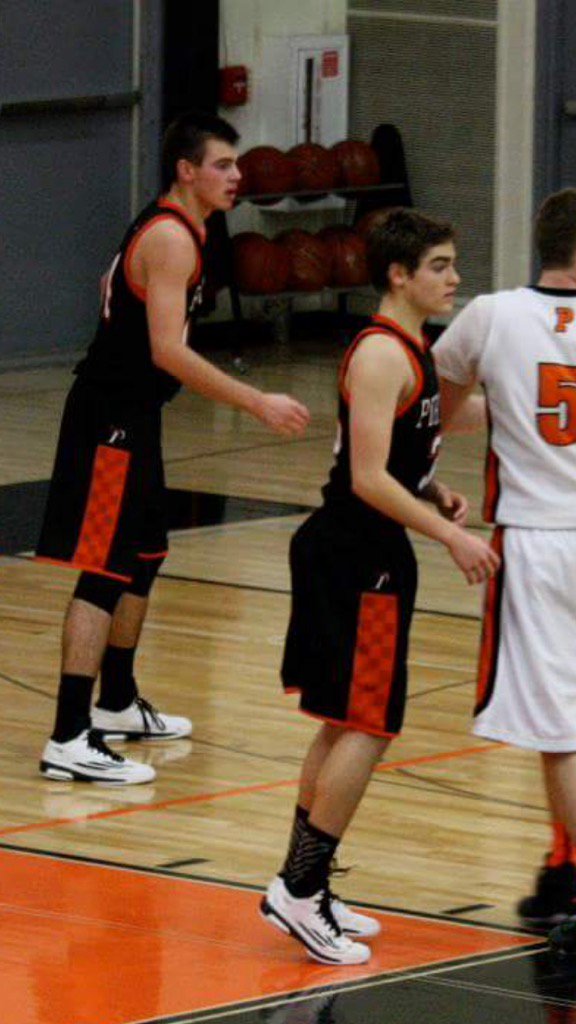 PortageHoops16's tweet photo. It's Game Day! Conference opener vs the Reedsburg Beavers. Huge opportunity tonight. #CarryOver #HH https://t.co/5zeNhSgJur