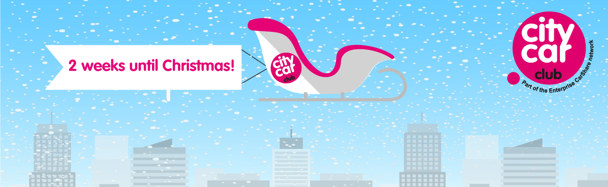 EnterpriseCarC's tweet photo. Got the #FridayFeeling? It's only #2WeeksUntilXmas too! Don't forget your Christmas sleigh...https://t.co/gCbOoMoONY https://t.co/VzwnfNNdTd