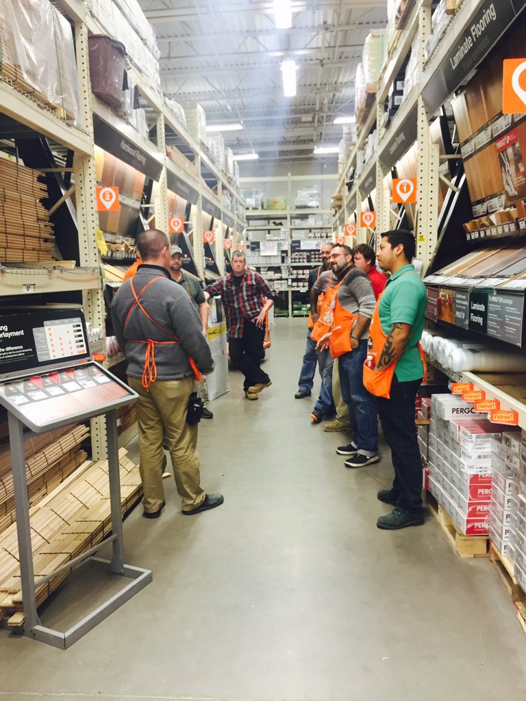 DanaPhilbin's tweet photo. Power Hours kick off! Training safe work practices! #worksafebesafe @LongmooreW @smarteypantz @HdThoran https://t.co/NP80l45tqd