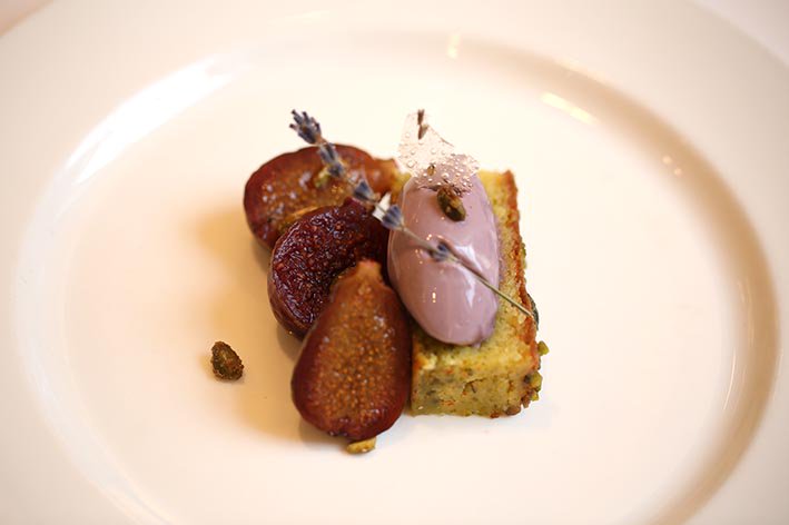 BondandBrook's tweet photo. Lavender &amp; figs https://t.co/QMOC3TOU7z