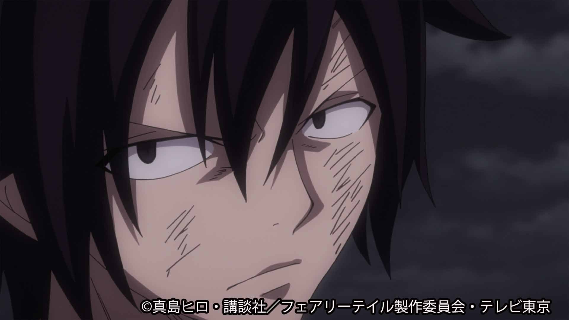 Tvアニメ Fairy Tail 公式 ナツと共闘するグレイも必見です 明日の放送もどうぞお楽しみに フェアリーテイル T Co Ijbspwxw7t Twitter