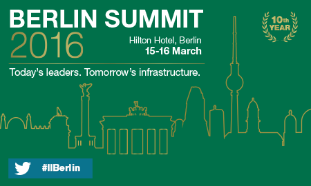 IInews's tweet photo. If your business is #infrastructure, look no further.  Download your #IIBerlin brochure at: https://t.co/bIvnWWd7v1 https://t.co/S0wvlNMVA5