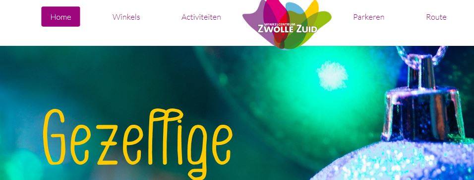 Morgen is het zover!! Dan presenteren we trots onze nieuwe website. Hier is alvast een klein voorproefje
#wczz