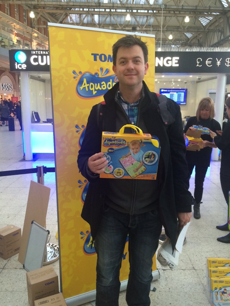 GoodeImages's tweet image. #aquadoodlewaterlootakeover