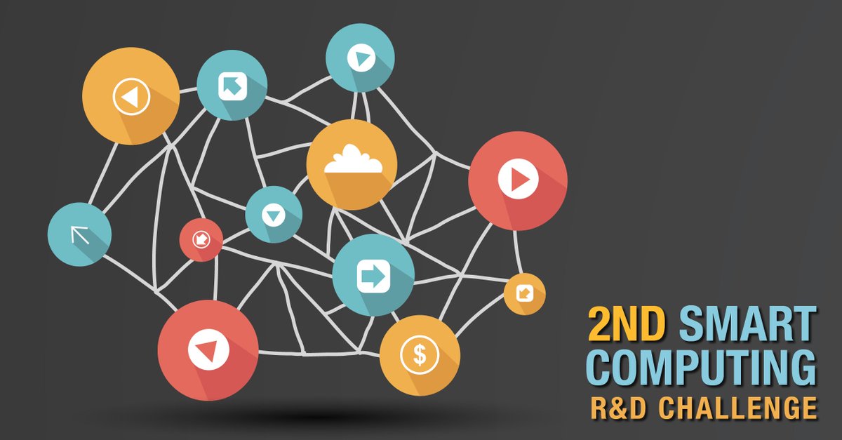 OCInnovation's tweet photo. Learn about OCE's 2nd round of the #SmartComputing R&amp;D Challenge w/ @SOSCIP_Research https://t.co/PdKEKCQ4Q4 https://t.co/8dW0cohbEl