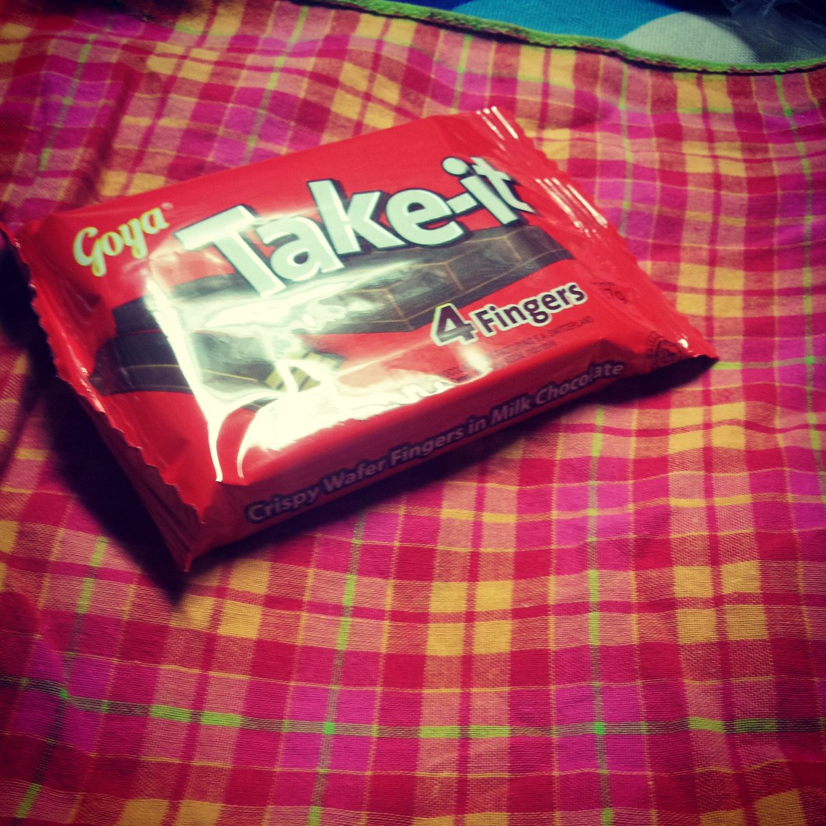 BuenEulanda's tweet image. #beforeGoingToBed
#itakeIt
#daChocalait
    lovit
#thanksGod♥♥♥