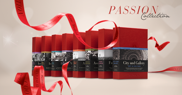 BoscoloOfficial's tweet photo. Dal 12 al 16 dicembre puoi ricevere il 15% di sconto sulla #PassionCollection! https://t.co/qJ45QQ5dsu #BoscoloGift https://t.co/30kTzZdplo