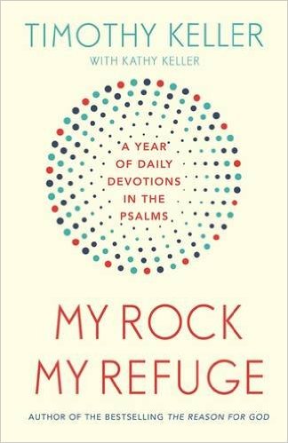 StorehouseWat's tweet image. Tim Keller's first devotional is here! 'My Rock My Refuge' Buy it here at a 20% discount: tinyurl.com/jduyr38