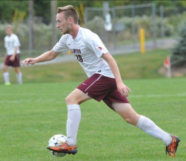 PburgBoysSoccer's tweet photo. Congratulations to Keegan Halloran and Joe Takacs for being selected 1st Team All Skyland Conference! https://t.co/BCz9uiAWEr