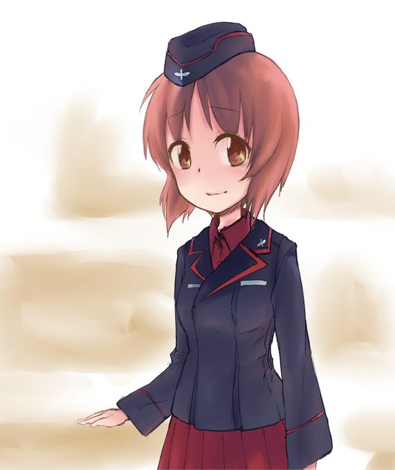 パンツァージャケットのtwitterイラスト検索結果 古い順 パンツァージャケットのtwitterイラスト検索結果 古い順