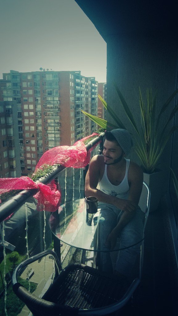 michaelcano17's tweet photo. Holaaaa https://t.co/LKmFHvzTlr