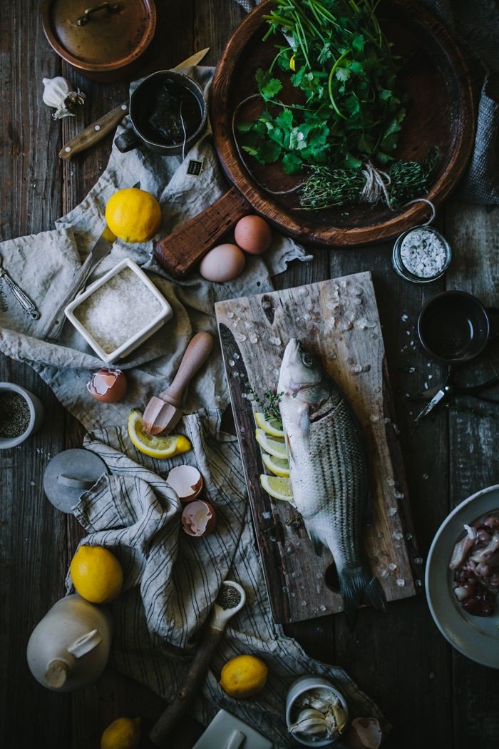 Que pensez vous des #burgers aux poissons ? Avez vous déjà gouté ? Faites-le nous savoir !