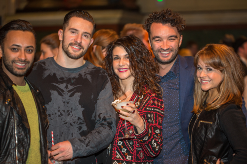 Cocktailsinthec's tweet photo. Oh look it's our main man! Jordan @PG_HL a key player in the success of #CITC Leeds #LeedsThrowback https://t.co/uk0jEeYn6F