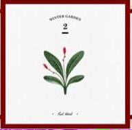 151212 #RedVelvet #레드벨벳's Official Cover for Winter Garden!!