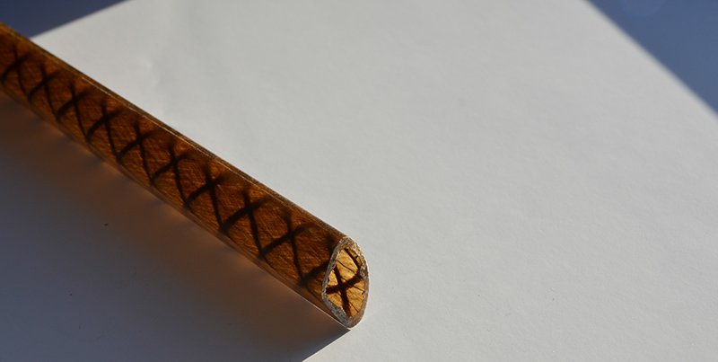 BcompLtd's tweet image. New modular cycle frame designed by James Dart with #BcompLtd material presented at #cyclitech